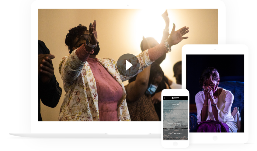 Download Our App
